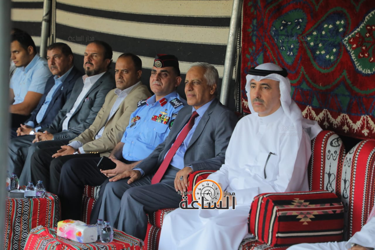 Madar Al-Saa Images 0.6959362133103113