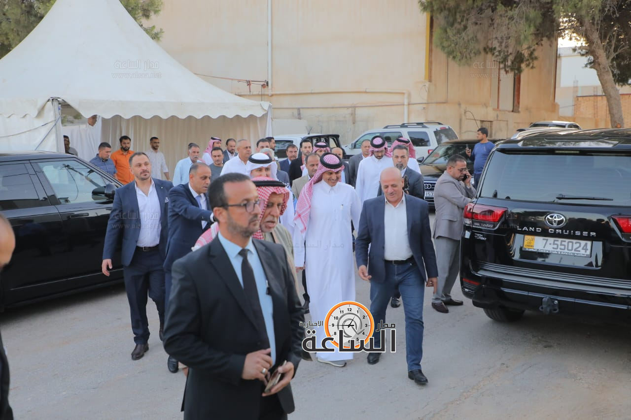 Madar Al-Saa Images 0.3511278977777519