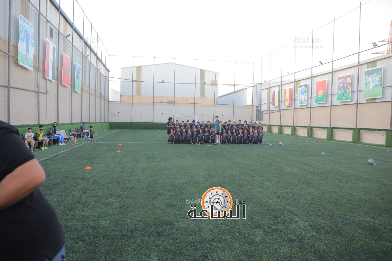 Madar Al-Saa Images 0.2359509719791142