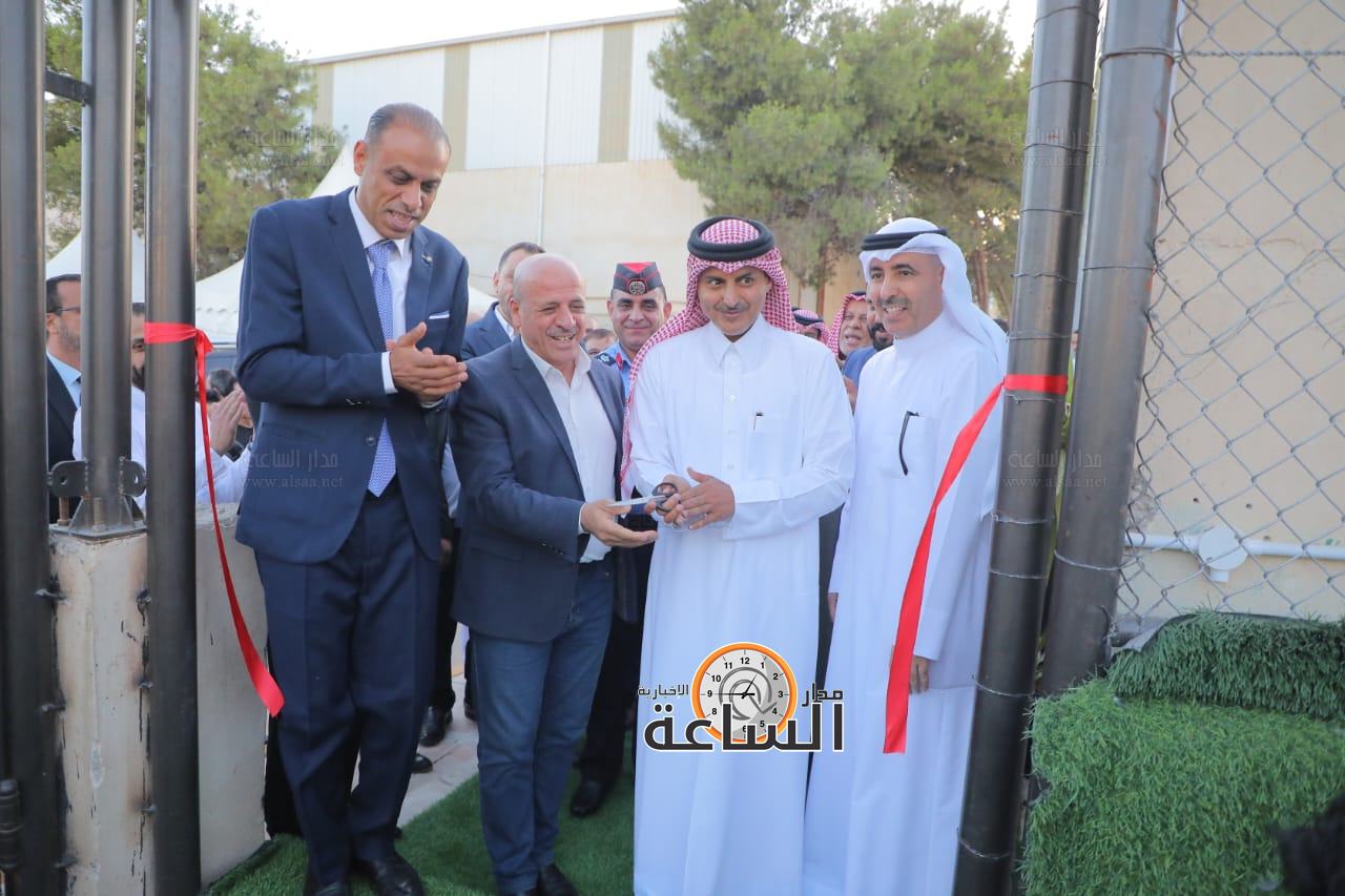 Madar Al-Saa Images 0.22846235518785685