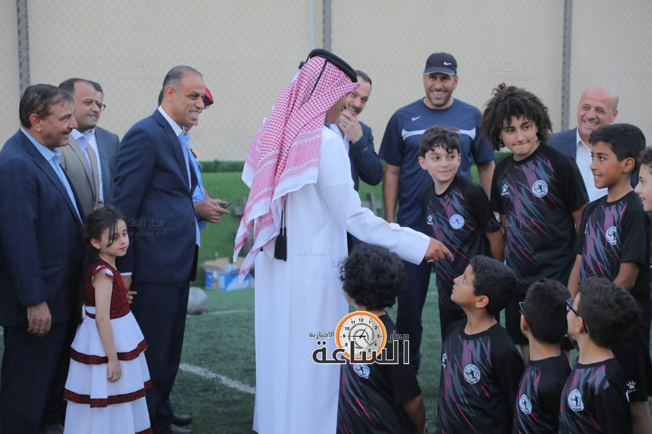 Madar Al-Saa Images 0.7653258600273602