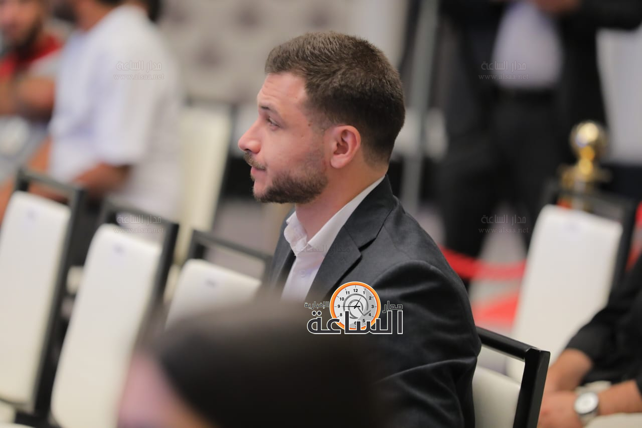 Madar Al-Saa Images 0.8088026006614562