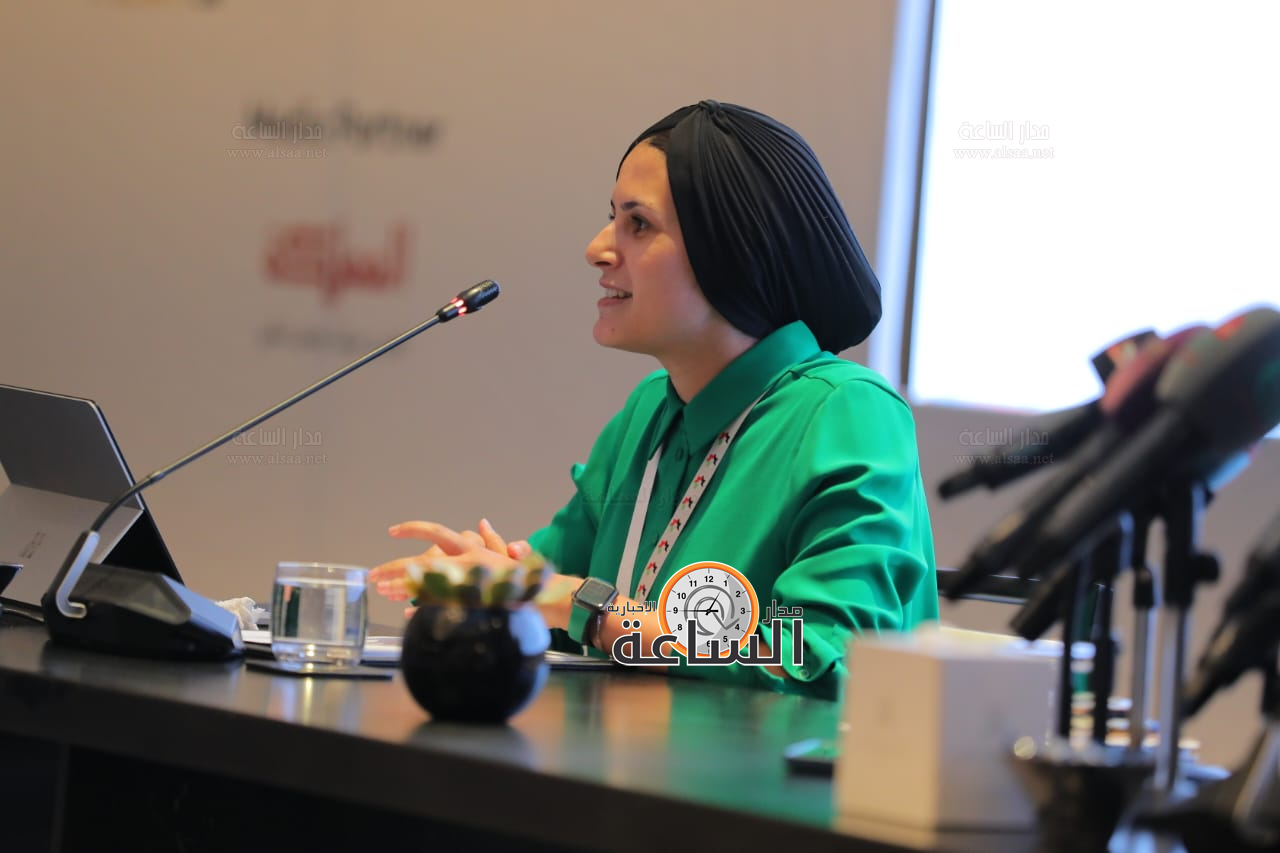 Madar Al-Saa Images 0.7869565235149725