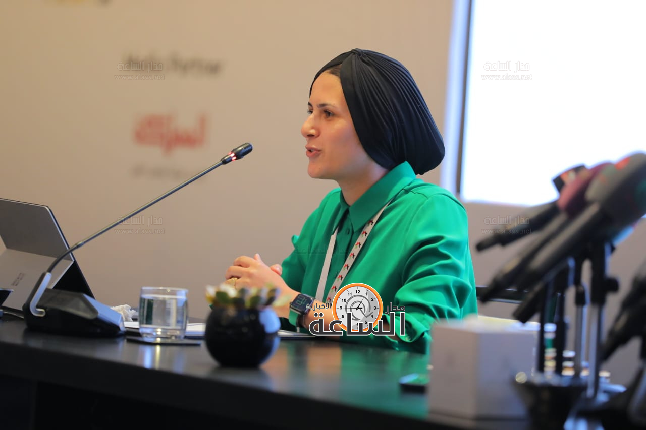 Madar Al-Saa Images 0.4566661309940532