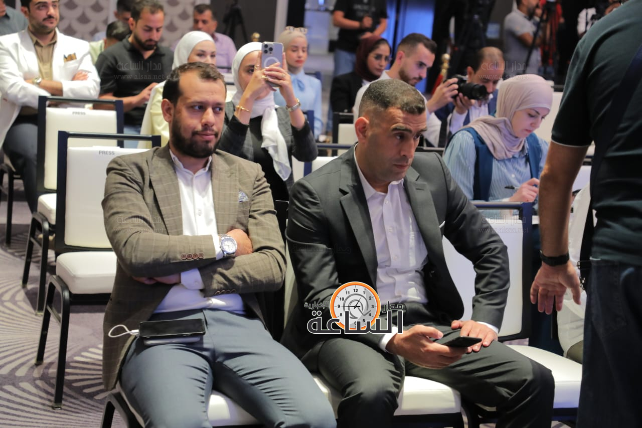 Madar Al-Saa Images 0.1974416698289856