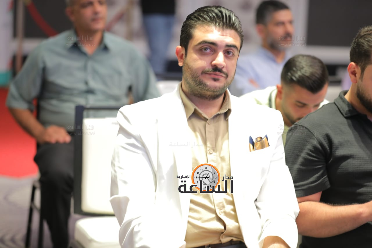 Madar Al-Saa Images 0.898756773655577