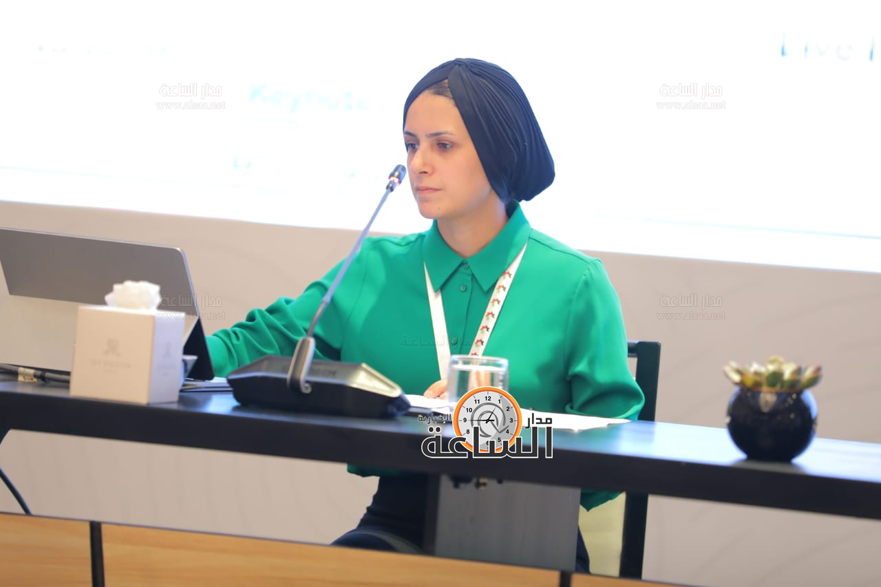 Madar Al-Saa Images 0.3477483390493541