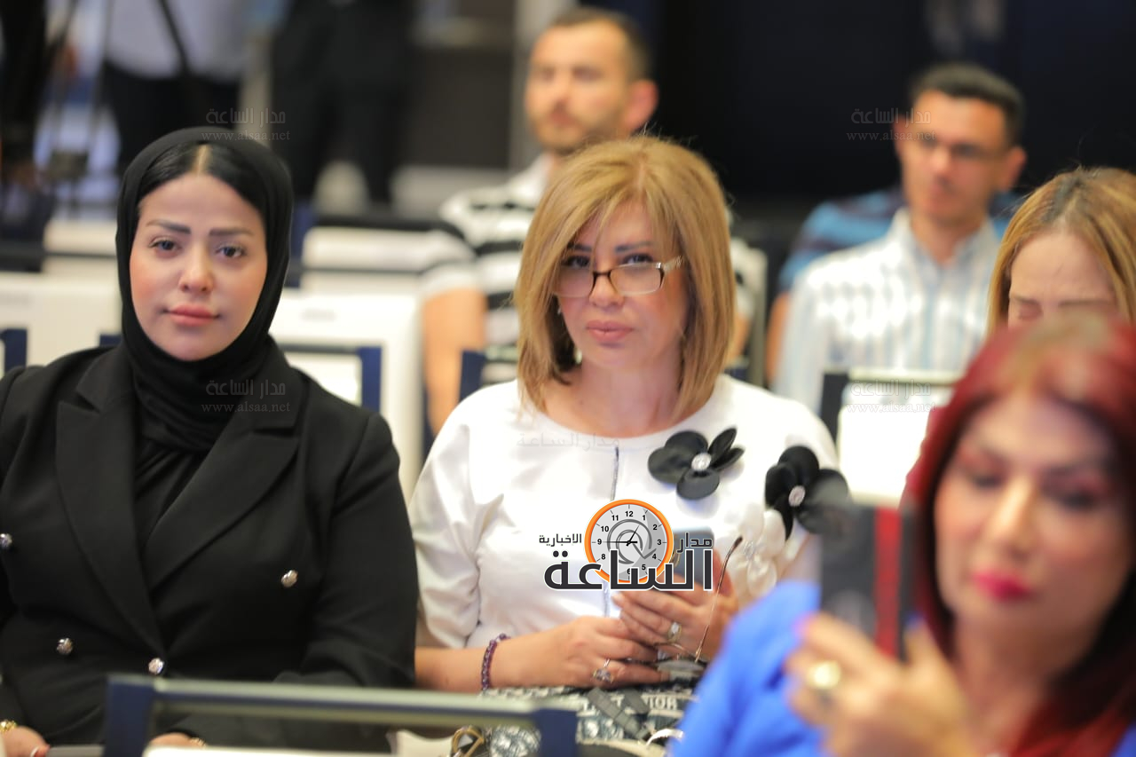 Madar Al-Saa Images 0.5439322673749358