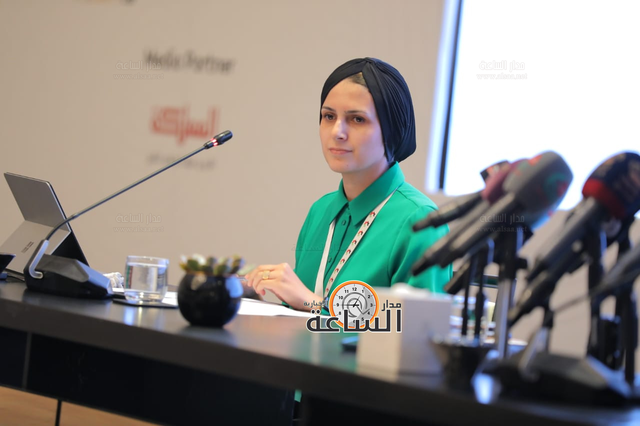 Madar Al-Saa Images 0.9651794725307732