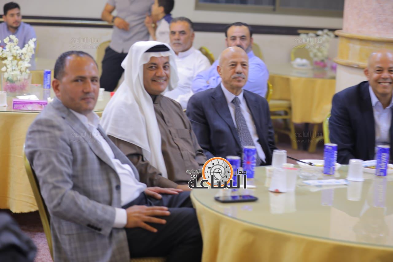 Madar Al-Saa Images 0.273929761508628