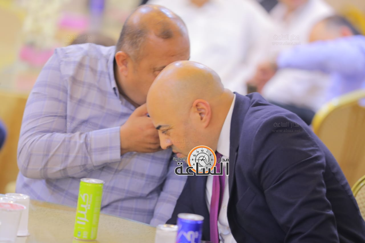 Madar Al-Saa Images 0.6338836354152577