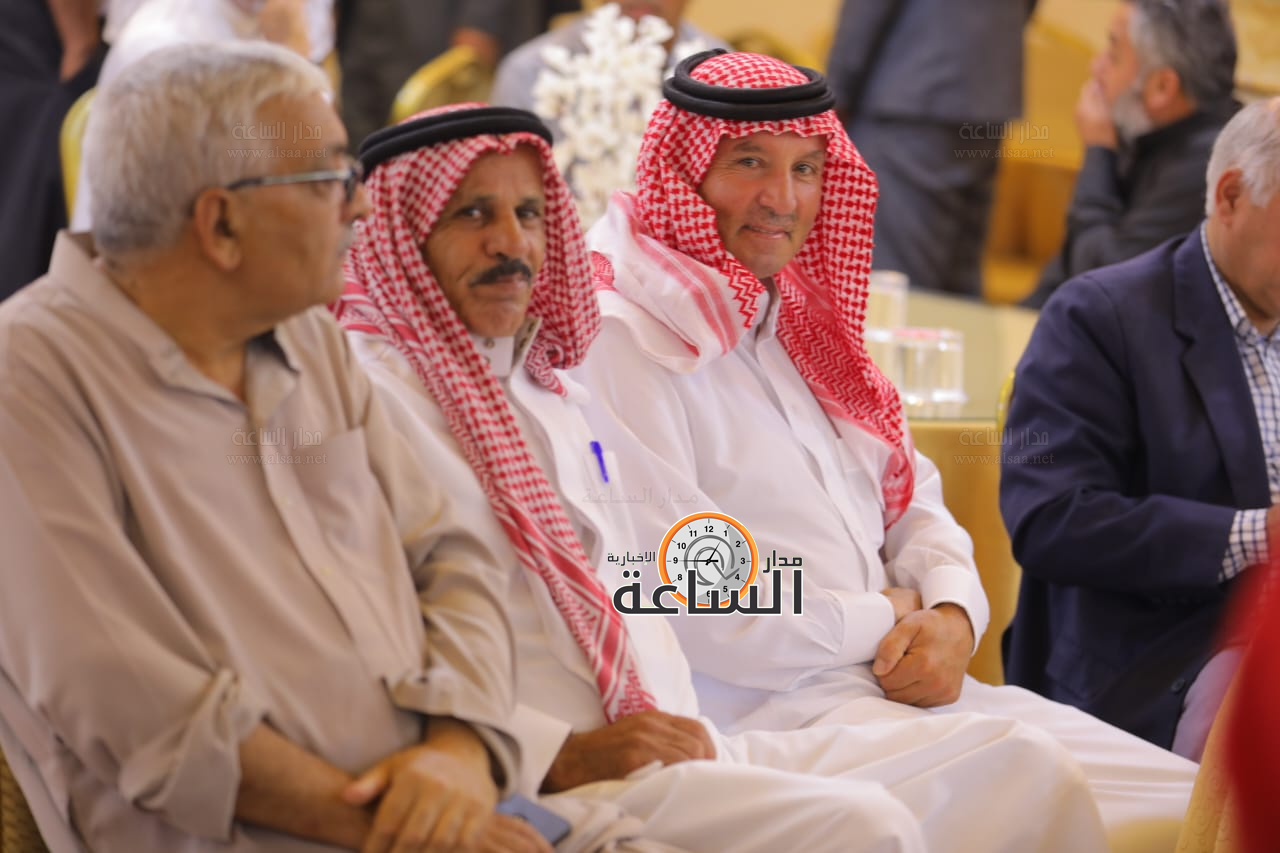 Madar Al-Saa Images 0.6043116542458506