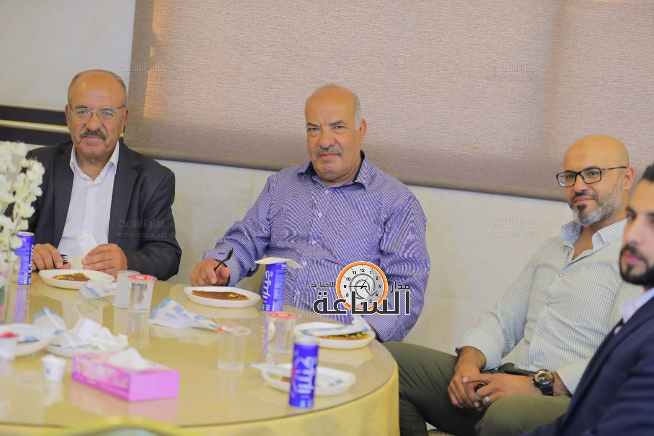 Madar Al-Saa Images 0.21210823181743832