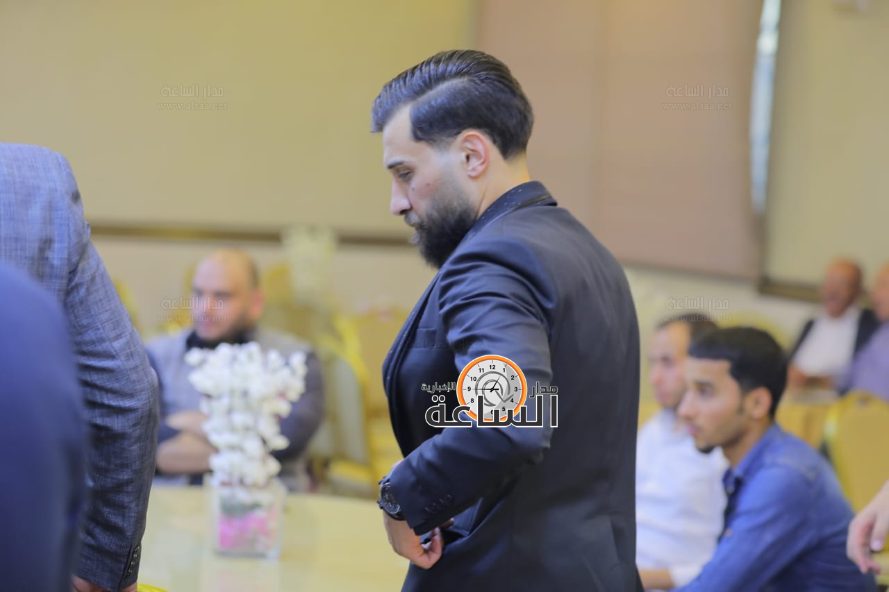 Madar Al-Saa Images 0.8146386309320657