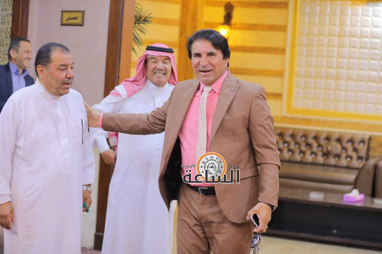 Madar Al-Saa Images 0.09094528560635062