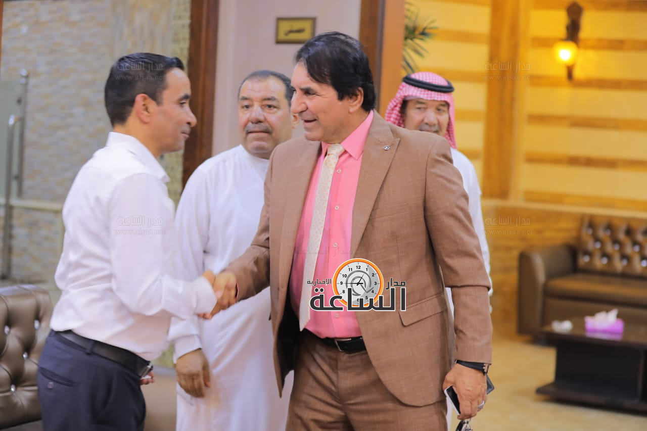 Madar Al-Saa Images 0.3272448463036015