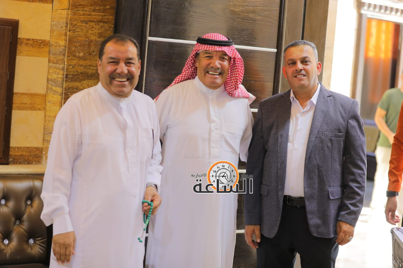 Madar Al-Saa Images 0.860069590107879