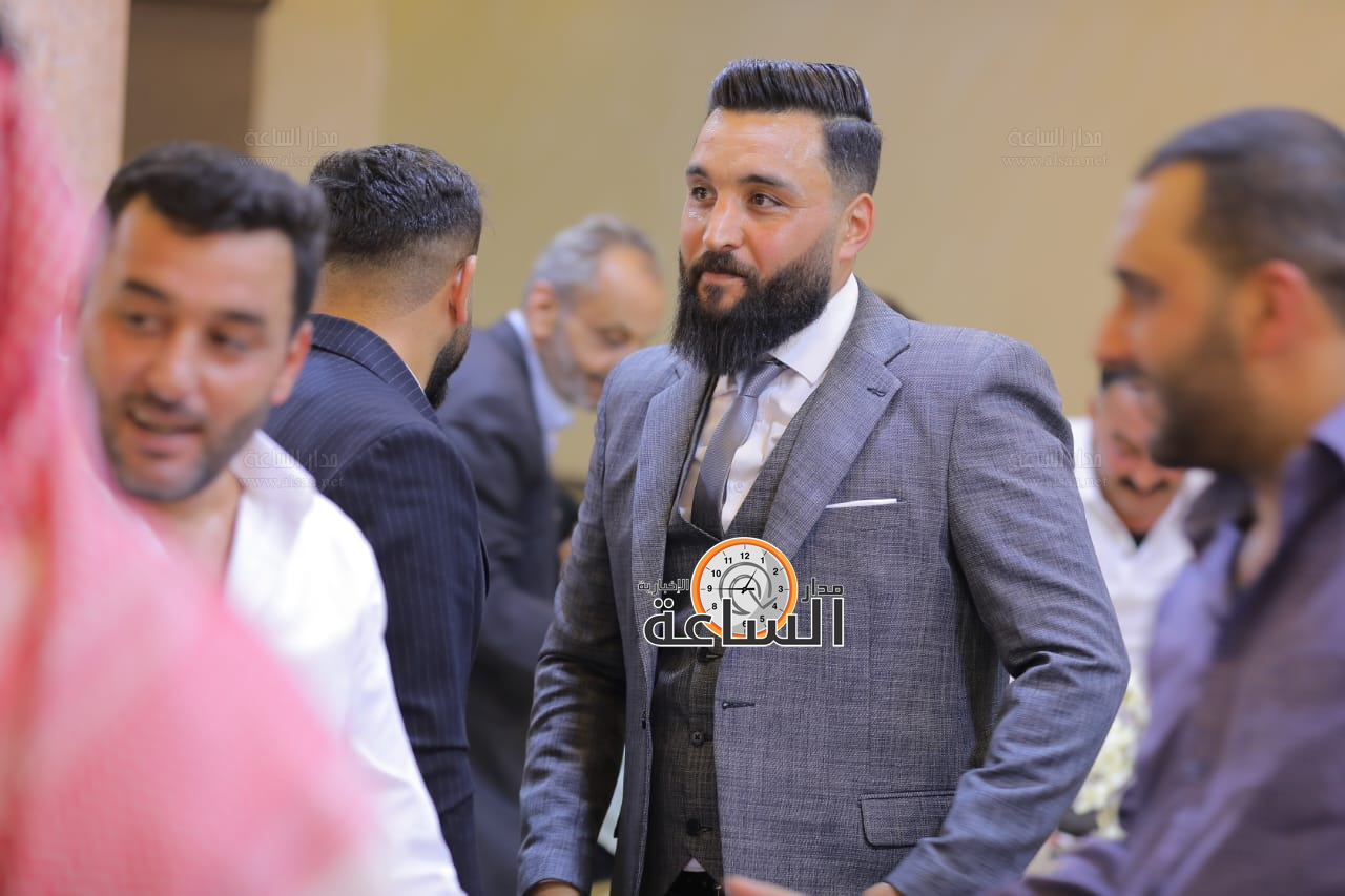 Madar Al-Saa Images 0.23318886679573603