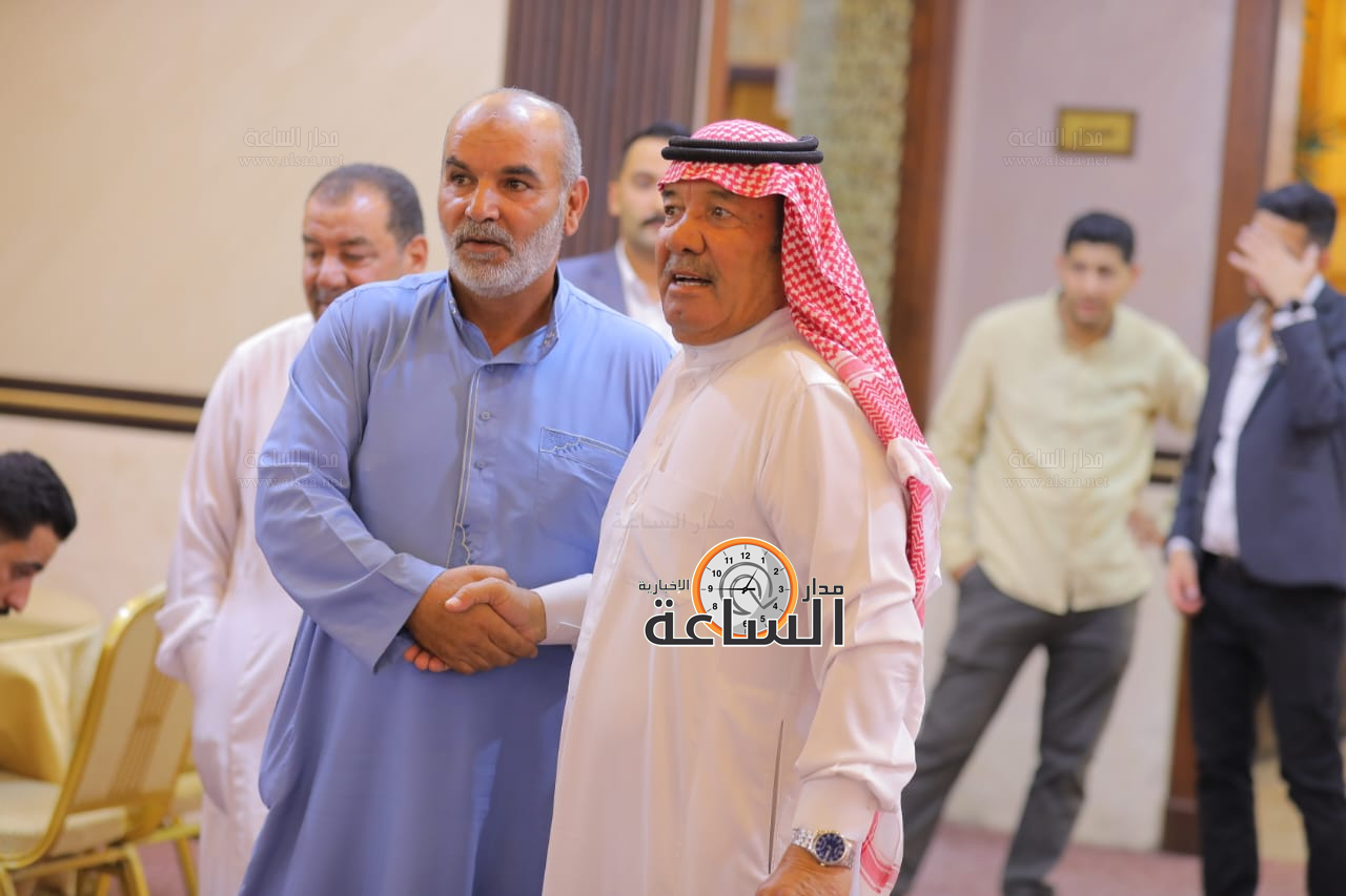 Madar Al-Saa Images 0.04909510109798809