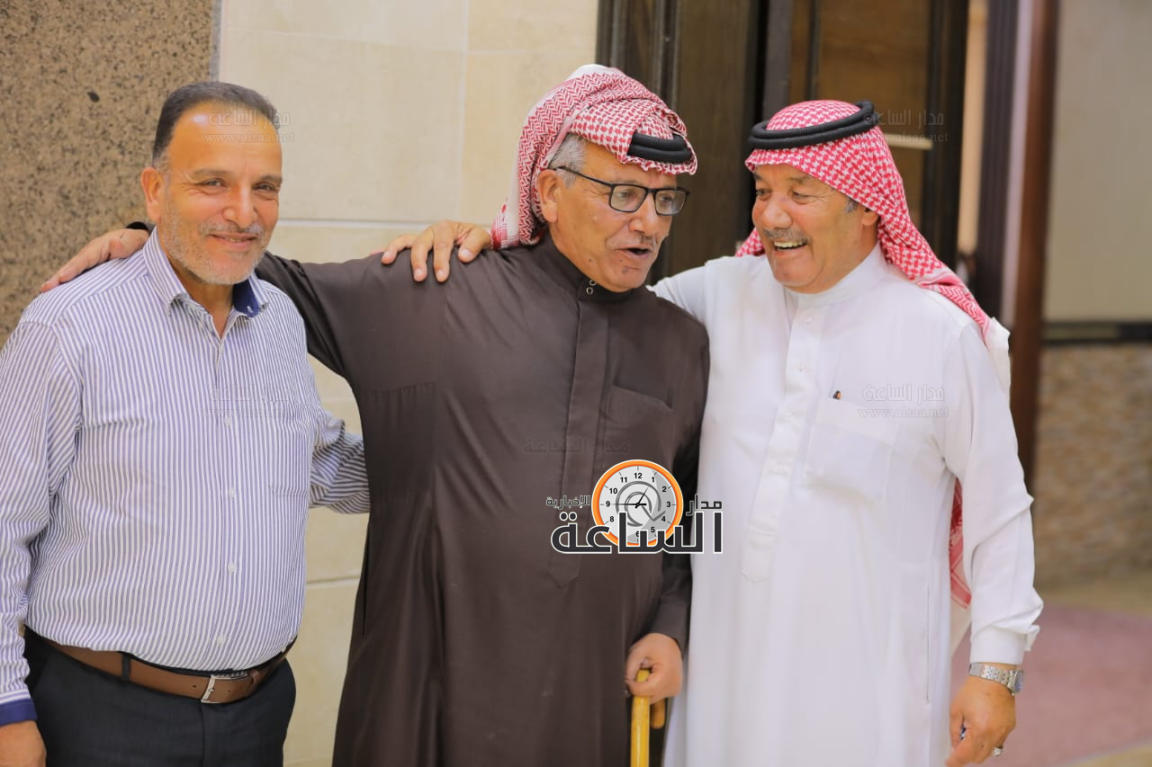 Madar Al-Saa Images 0.44755188555284486