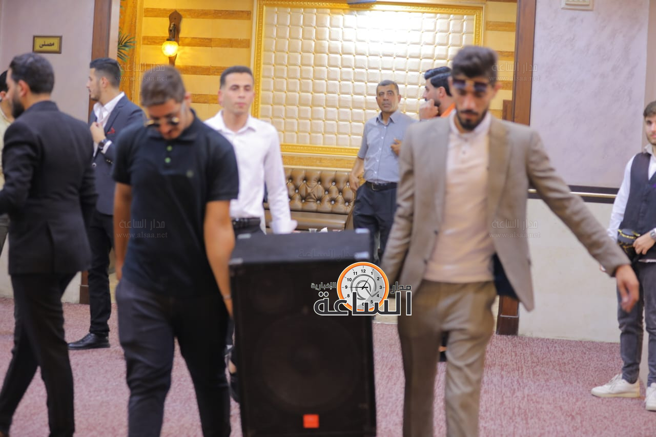 Madar Al-Saa Images 0.0516207739057466