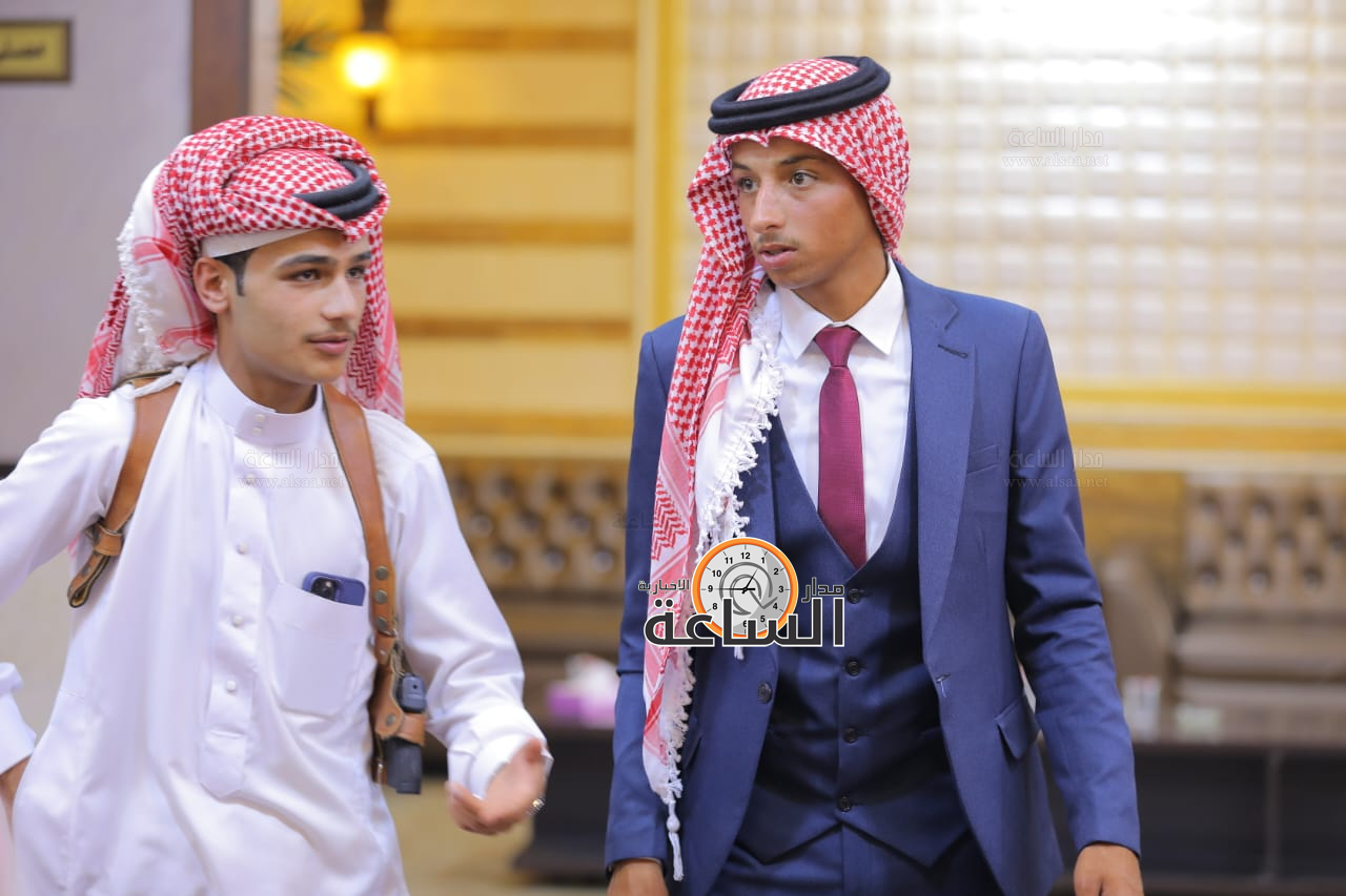 Madar Al-Saa Images 0.061153937035711925