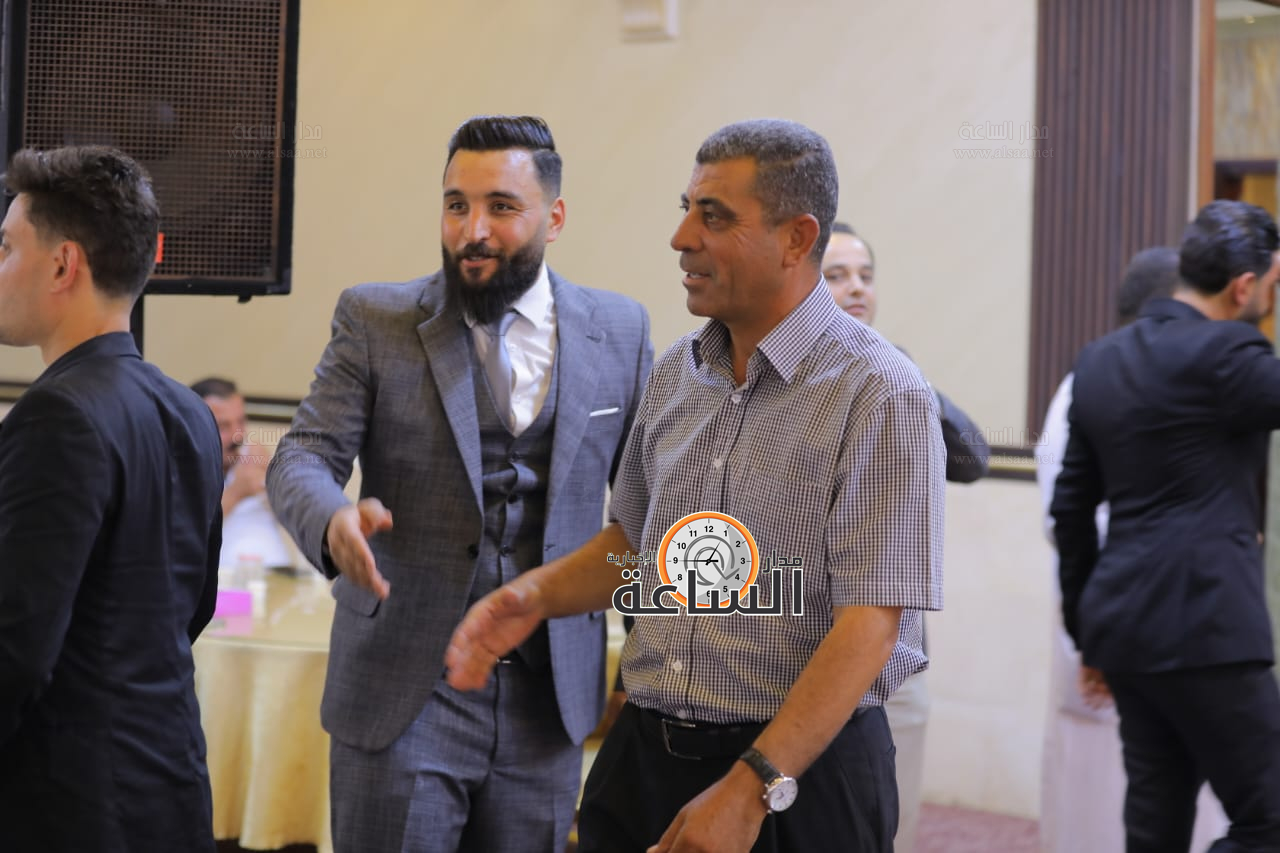 Madar Al-Saa Images 0.7549420699002822