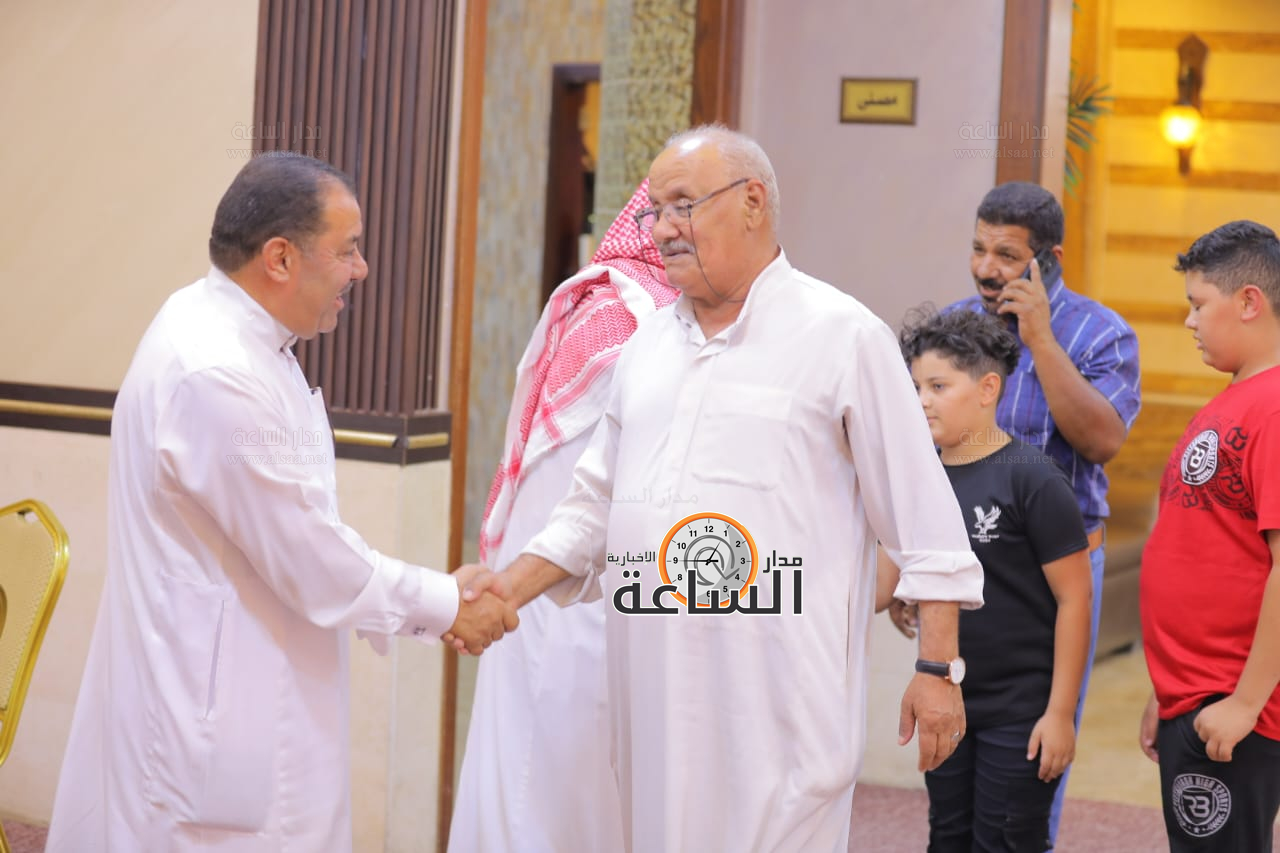 Madar Al-Saa Images 0.06652677719313327