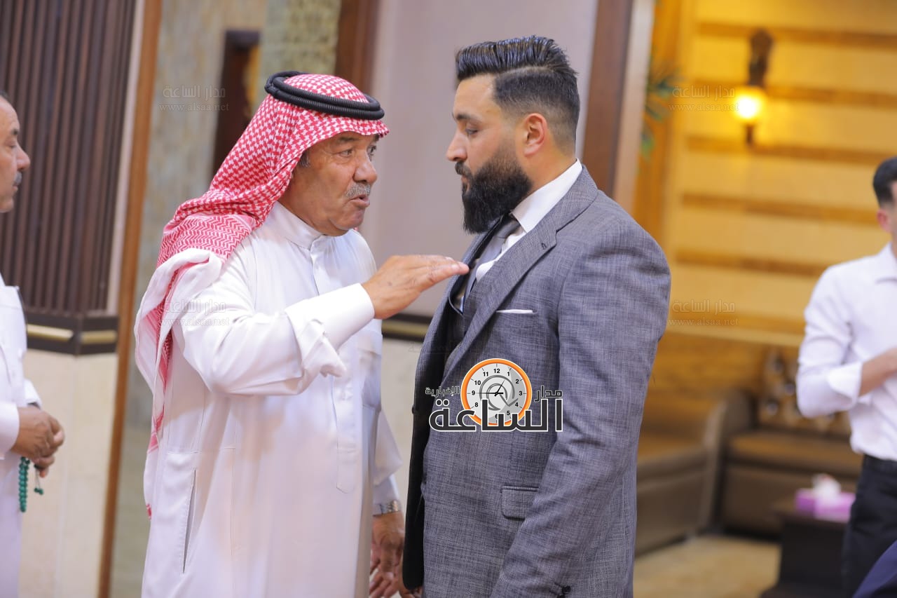 Madar Al-Saa Images 0.008142775354321063