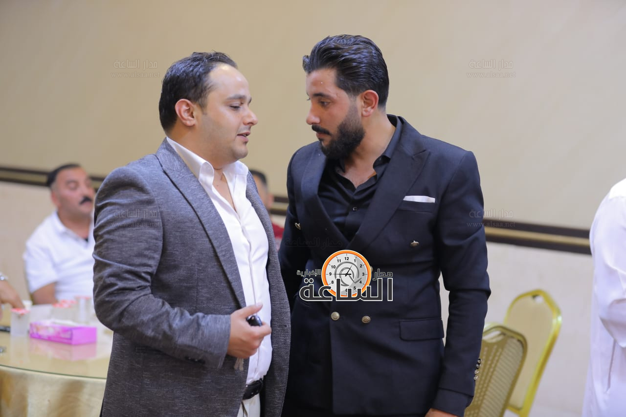 Madar Al-Saa Images 0.3567434463463499