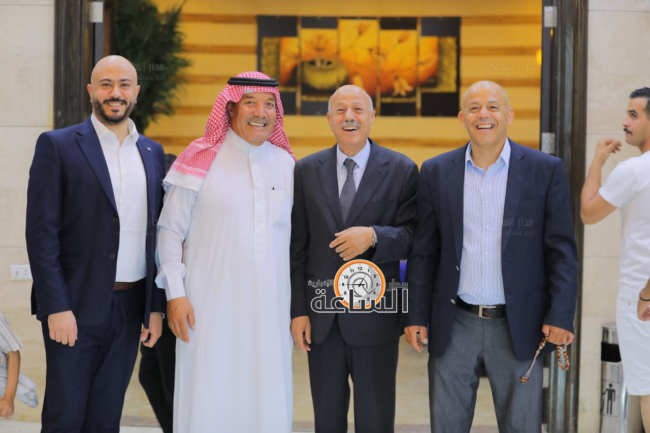 Madar Al-Saa Images 0.9000435228833827