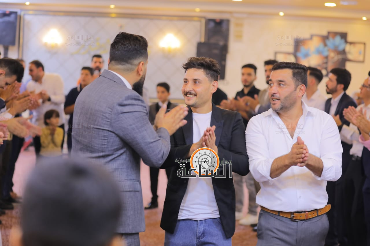 Madar Al-Saa Images 0.5179110106118654