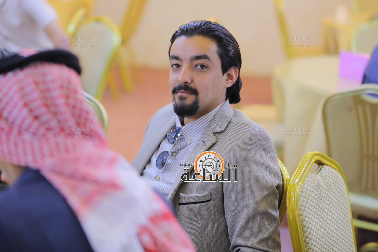 Madar Al-Saa Images 0.4055903494791615