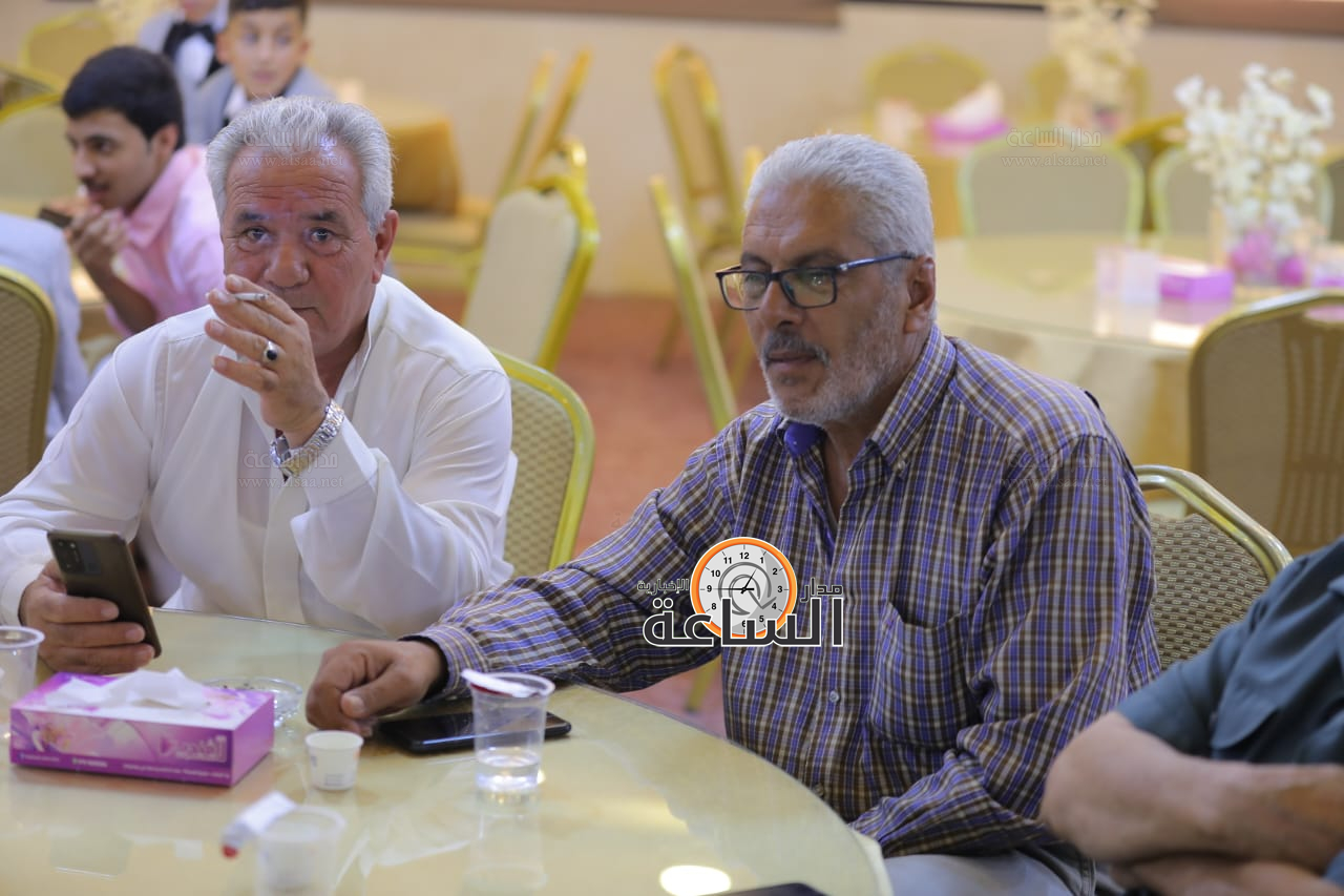 Madar Al-Saa Images 0.5738639589433536