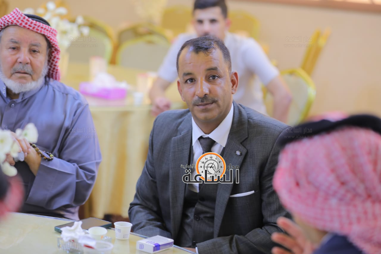 Madar Al-Saa Images 0.9142370368137689