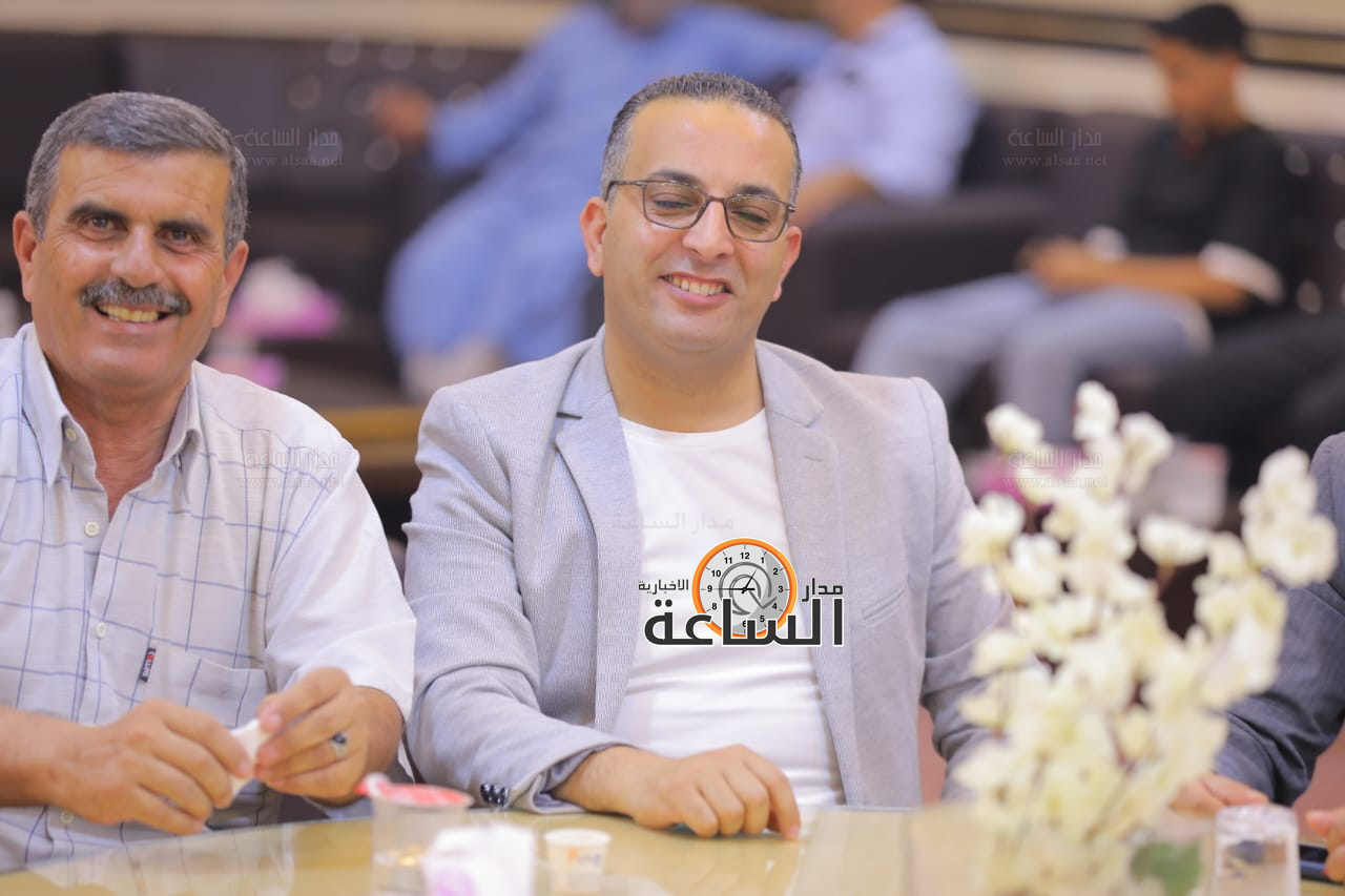 Madar Al-Saa Images 0.7619502310333306