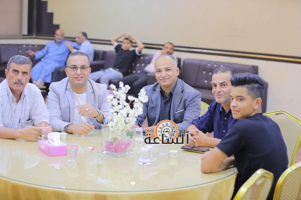 Madar Al-Saa Images 0.46976516145141867