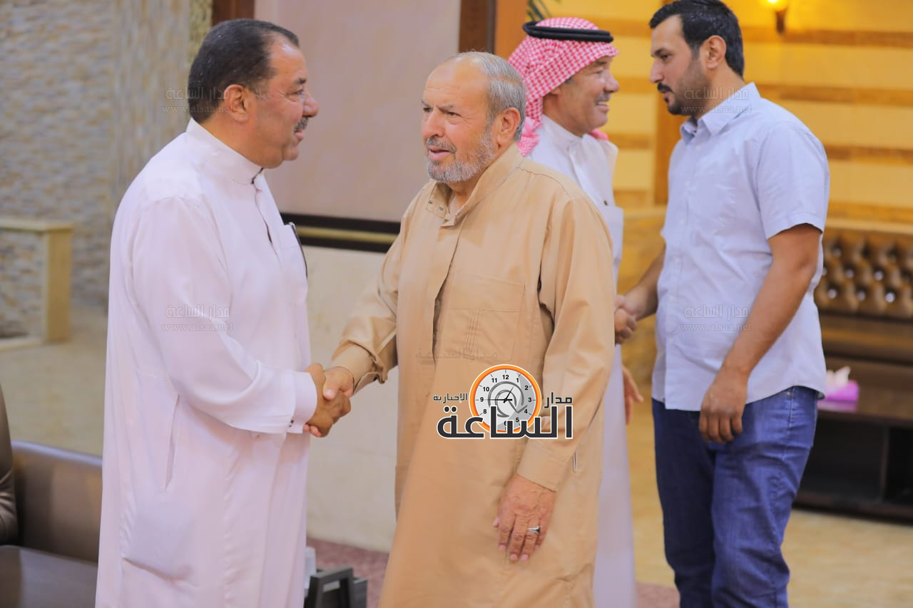 Madar Al-Saa Images 0.7851635709029279