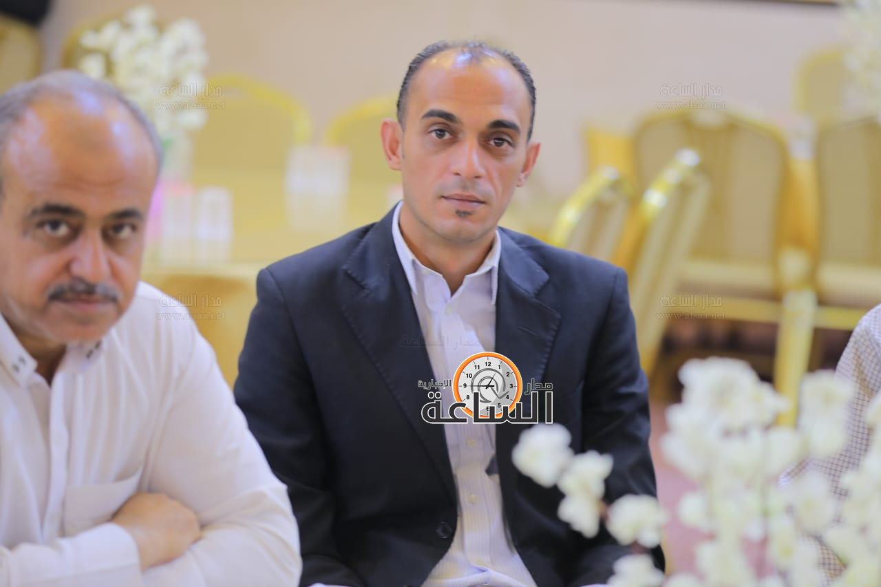 Madar Al-Saa Images 0.21078470076385103