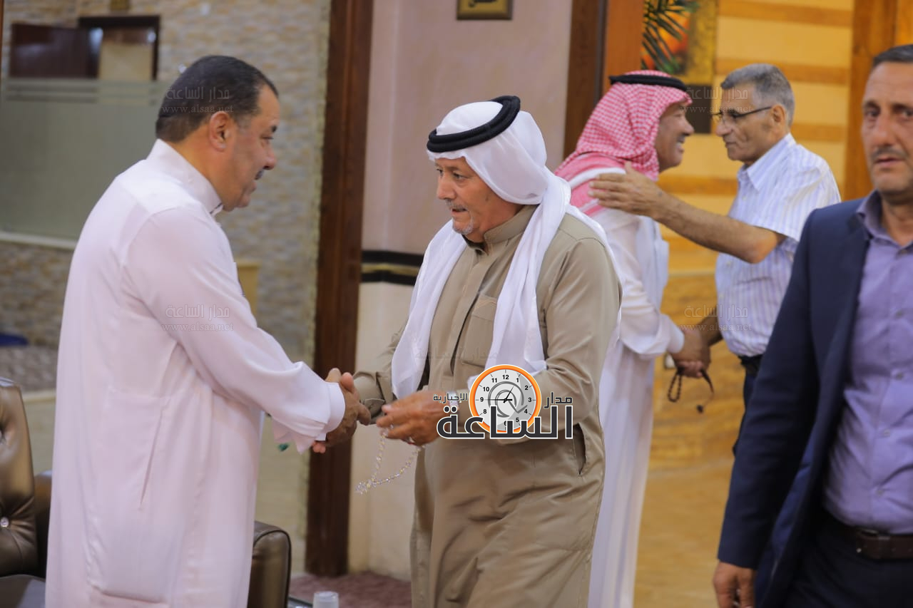 Madar Al-Saa Images 0.2370390623287526