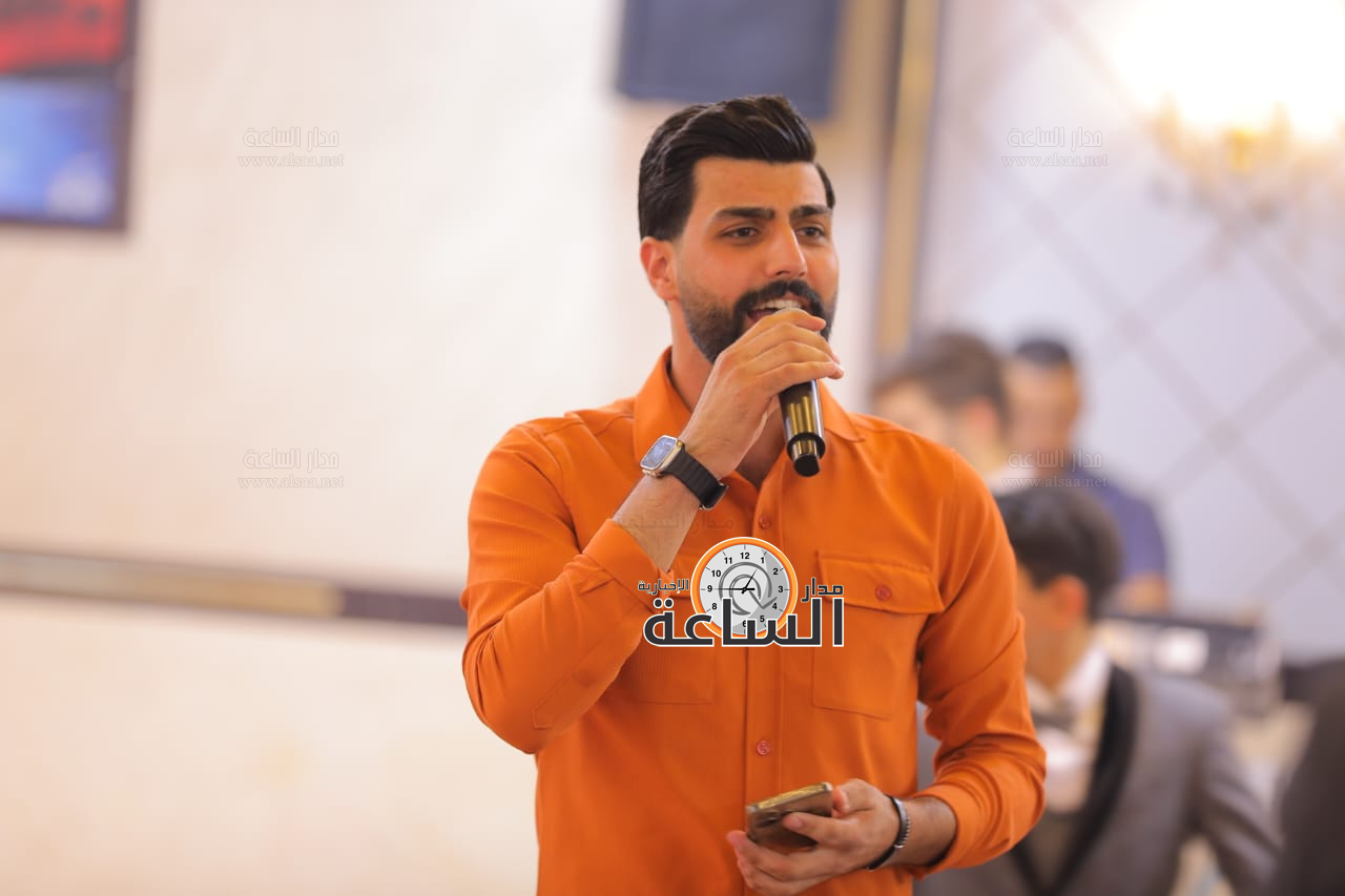 Madar Al-Saa Images 0.3218862142149328