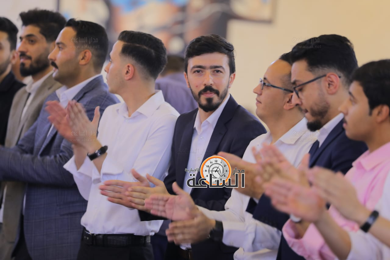 Madar Al-Saa Images 0.24792491170597808