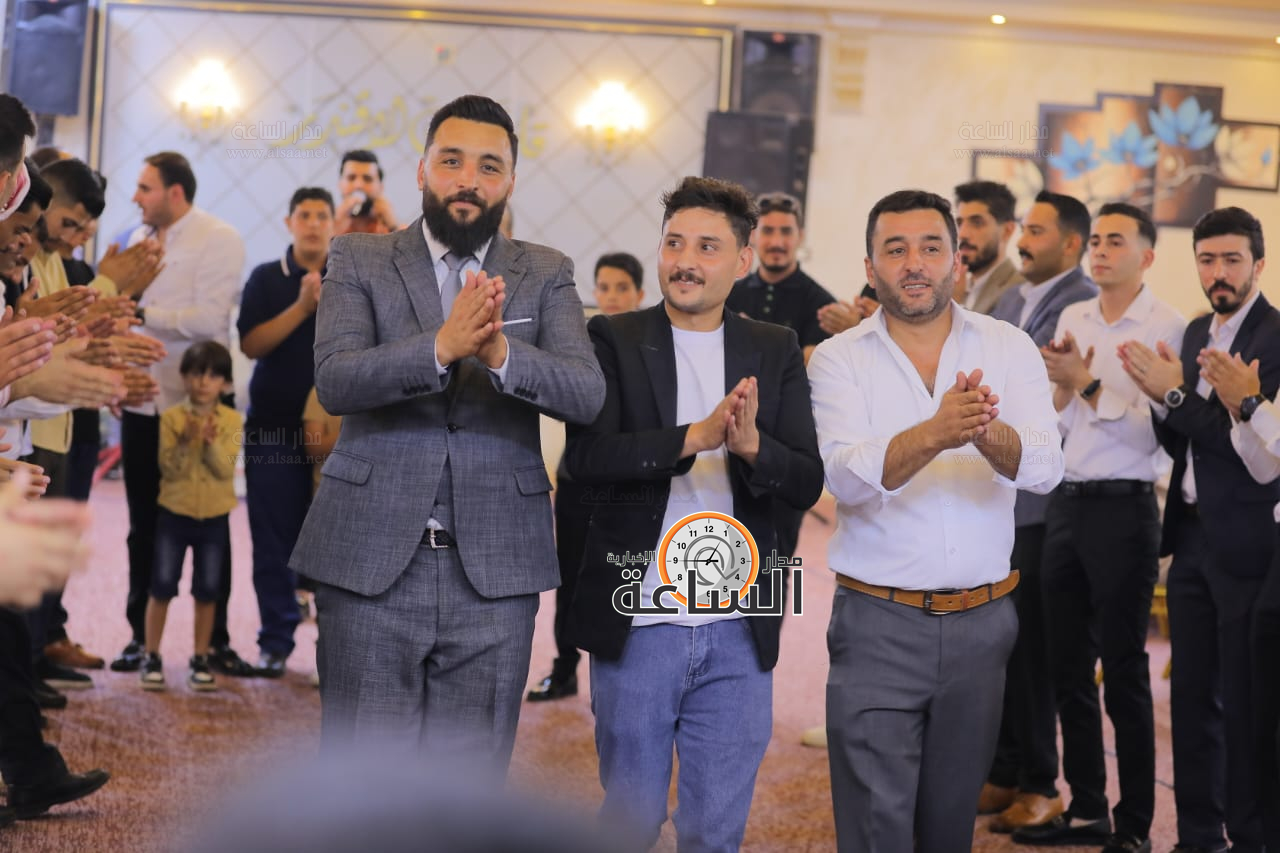 Madar Al-Saa Images 0.7017243217874336