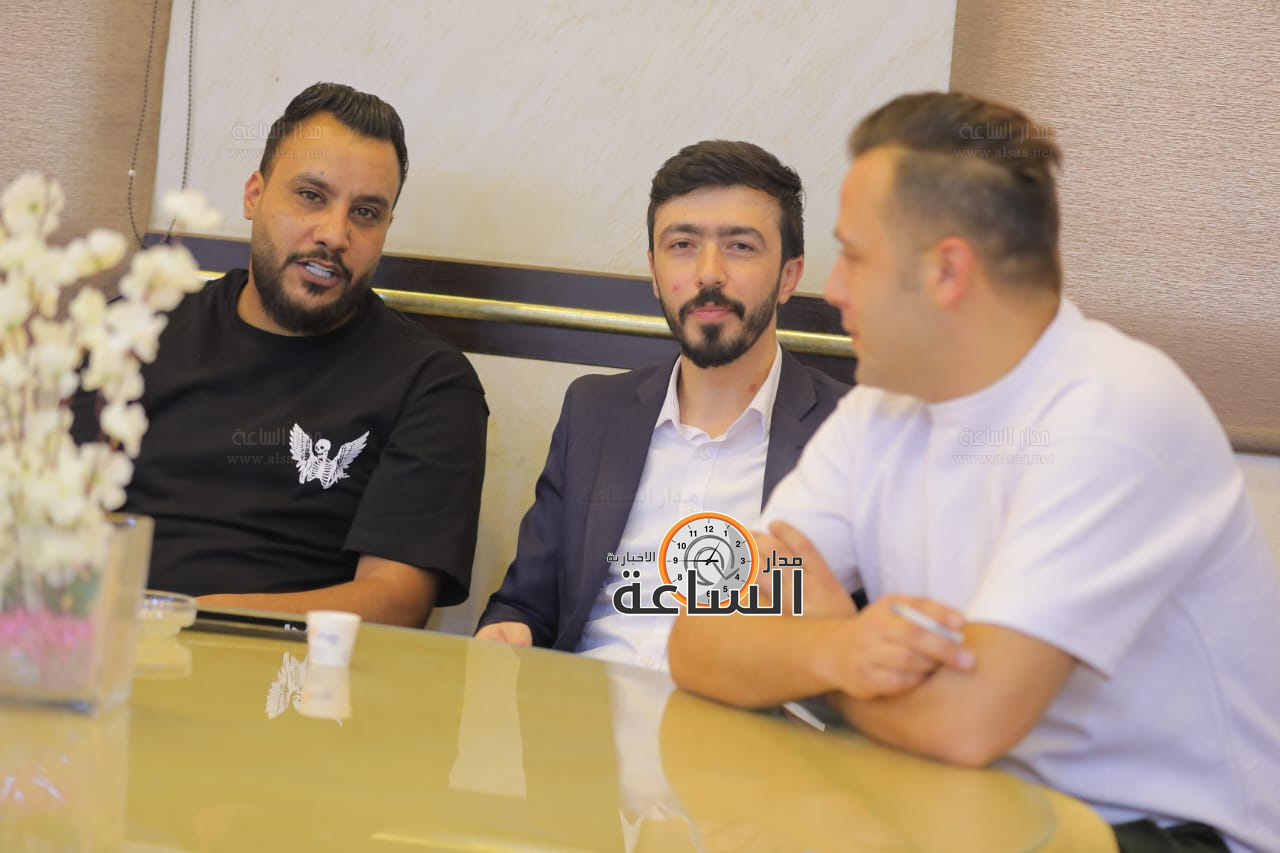 Madar Al-Saa Images 0.03478384203026974