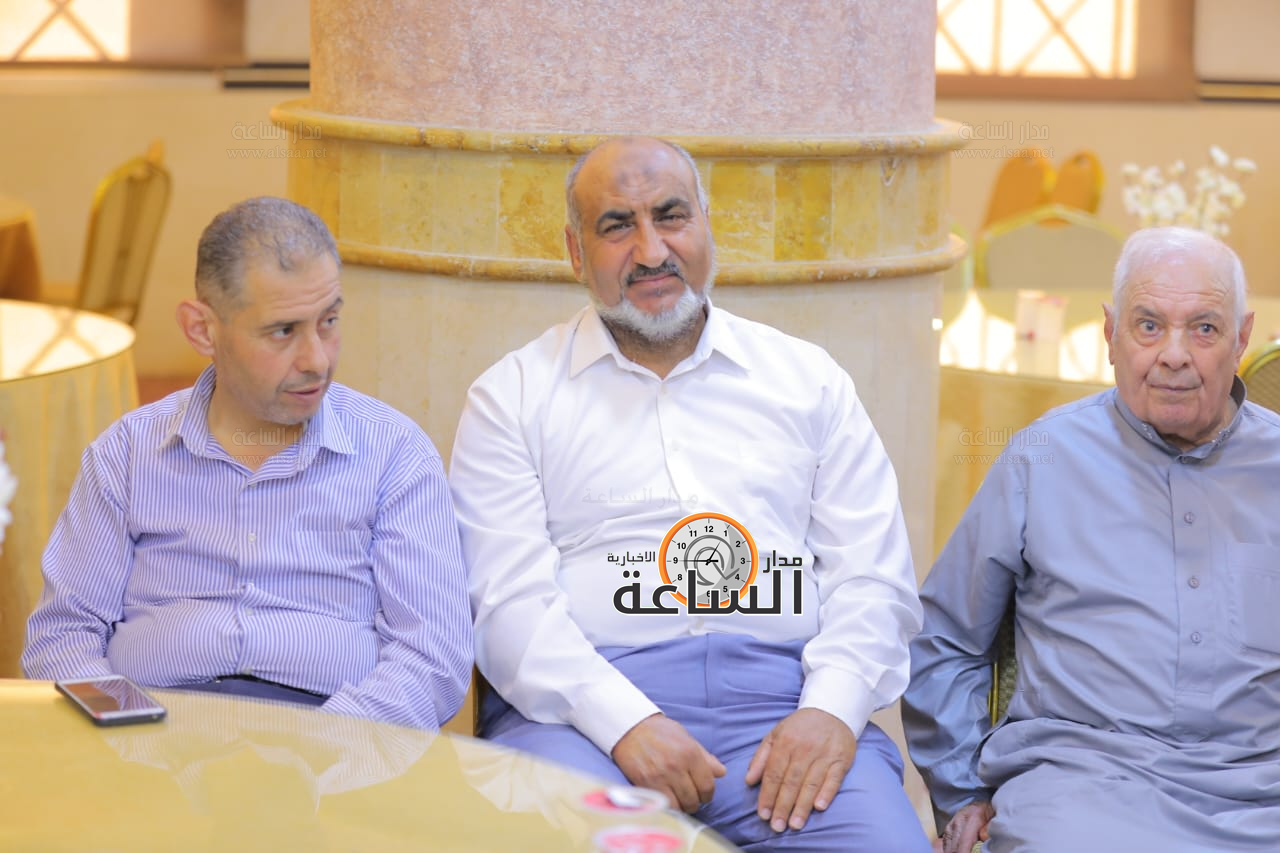 Madar Al-Saa Images 0.18218388548497422