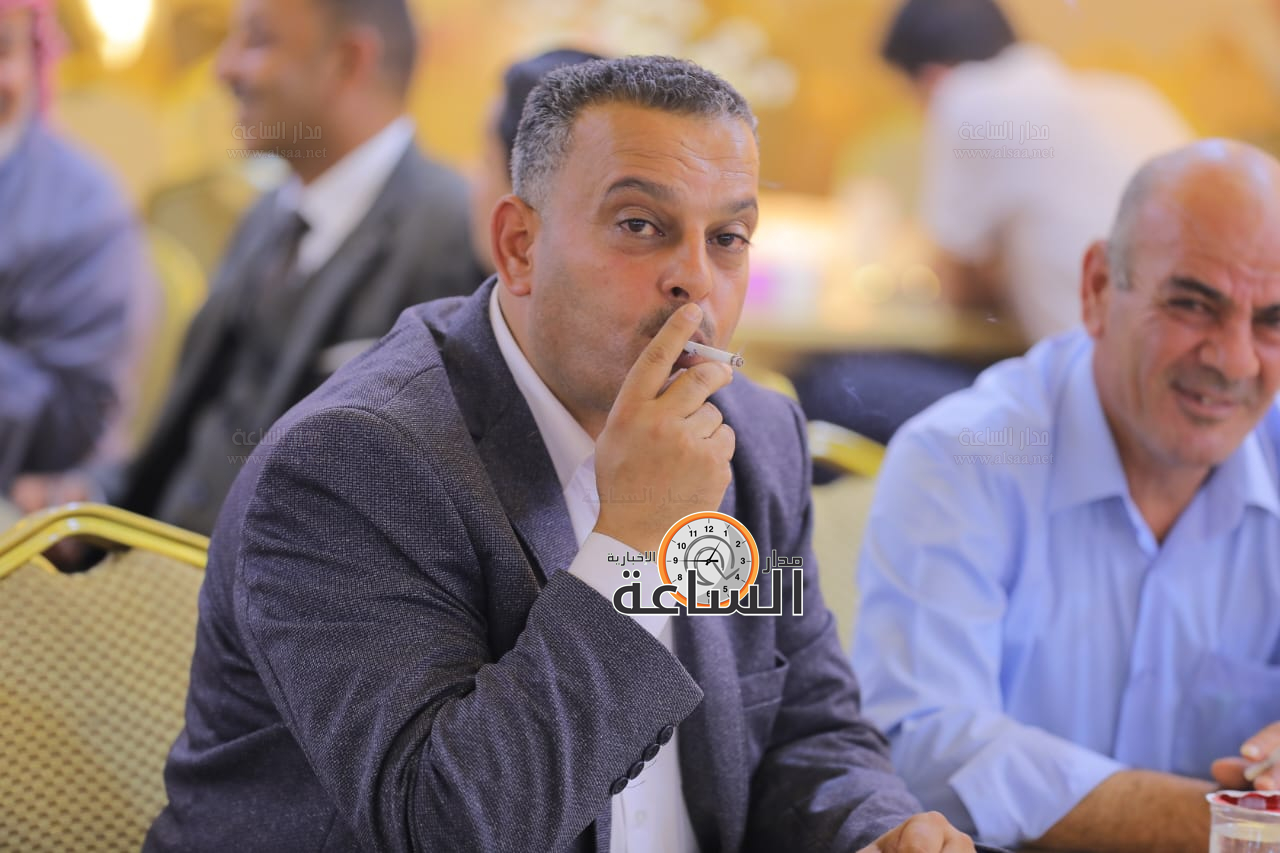 Madar Al-Saa Images 0.6999092991548543