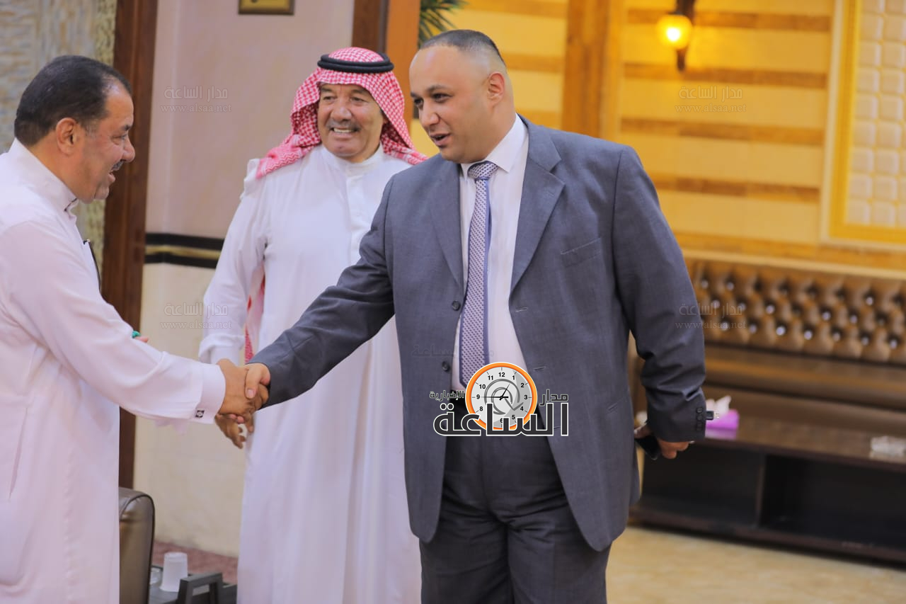 Madar Al-Saa Images 0.7095579875320288