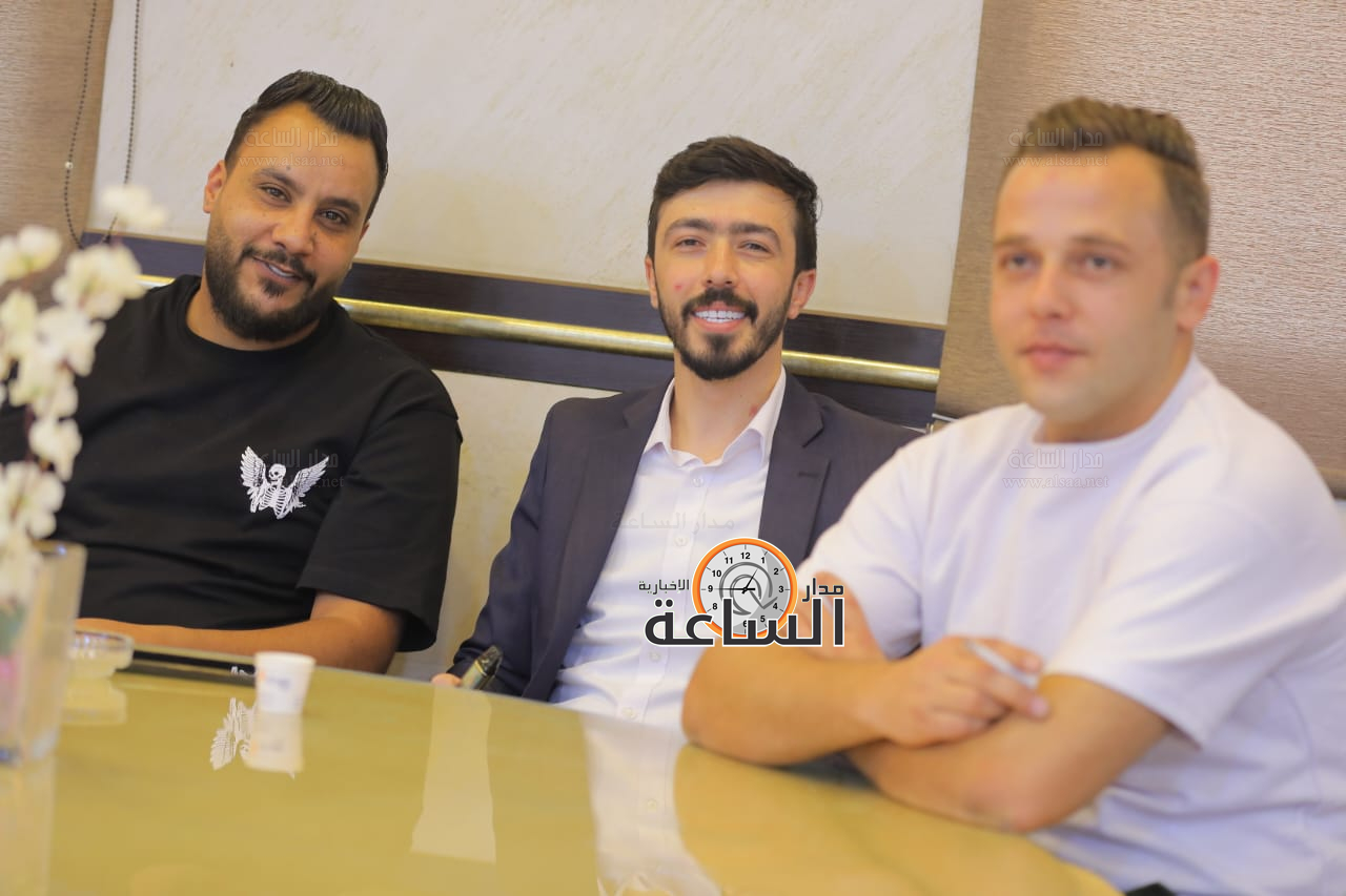 Madar Al-Saa Images 0.03902292366298554