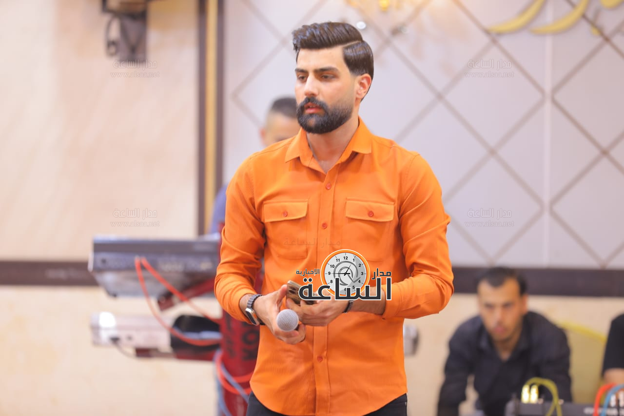 Madar Al-Saa Images 0.3885514487157642