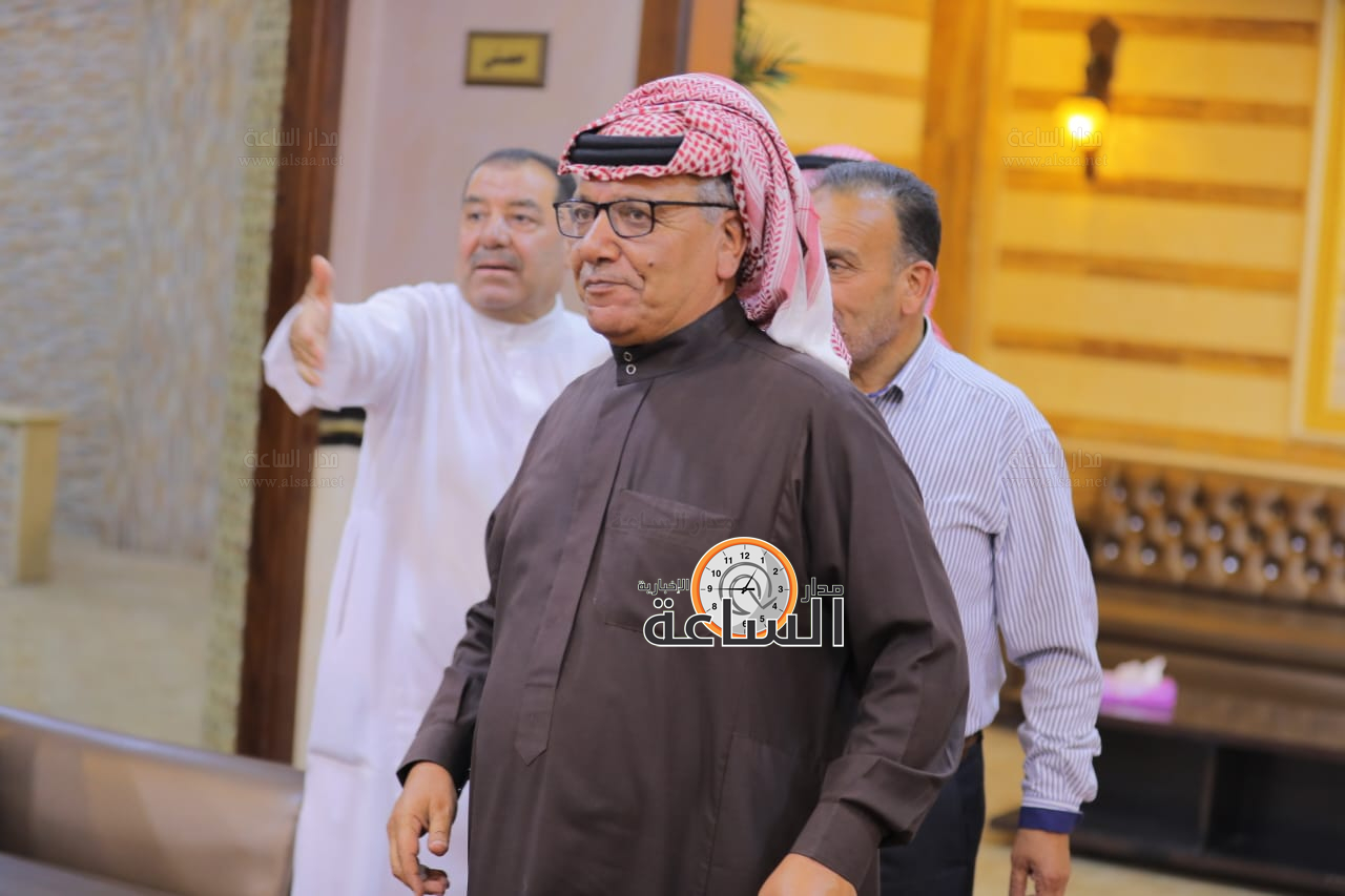 Madar Al-Saa Images 0.30221350212384235